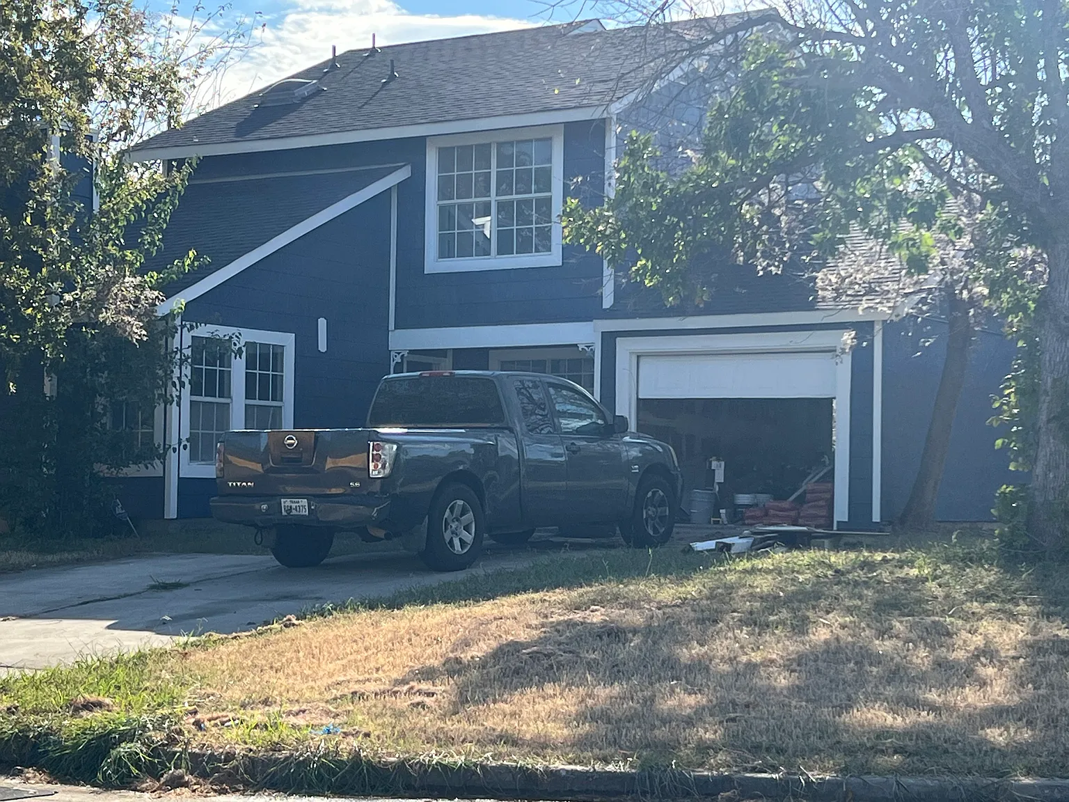 3 bed, 1.5 bath, 1336 sqft, $2,175 — Photo 4