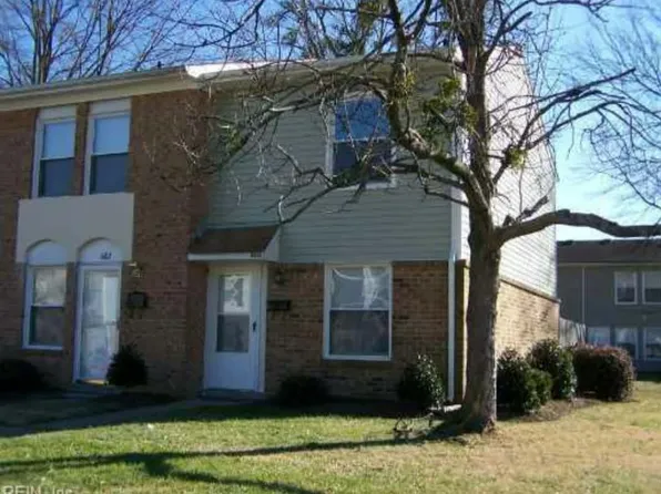 1684 Darren Cir, Portsmouth, VA 23701