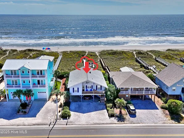 238 E First Street, Ocean Isle Beach, NC 28469