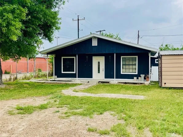 222 W 7th St, San Juan, TX 78589
