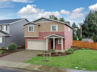 51222 SW Rembrandt Dr, Scappoose, OR 97056