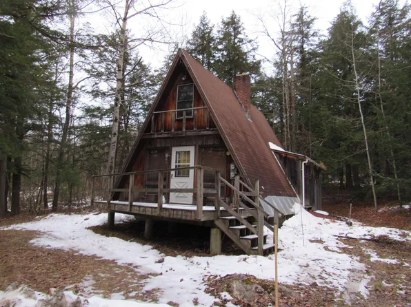 11 Chickadee Lane, Winhall, VT 05340