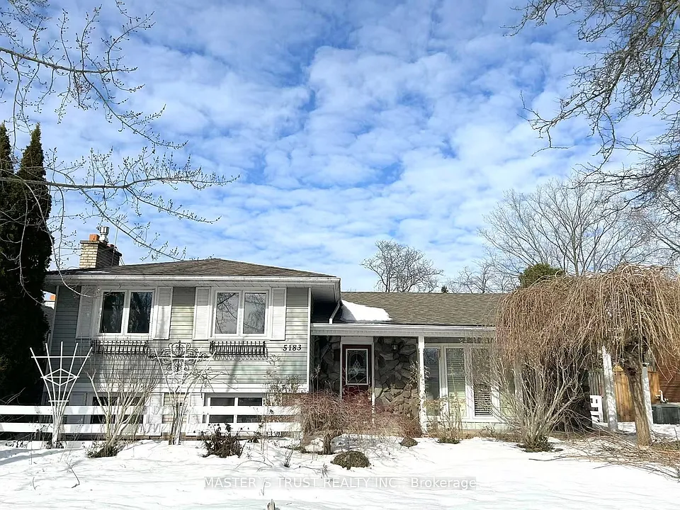 5183 Cherryhill Cres