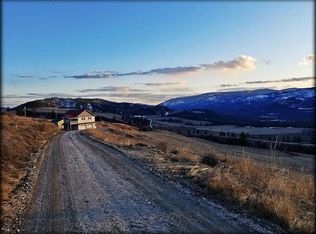 3125 Hill Loop Rd, Kettle Falls, WA 99141