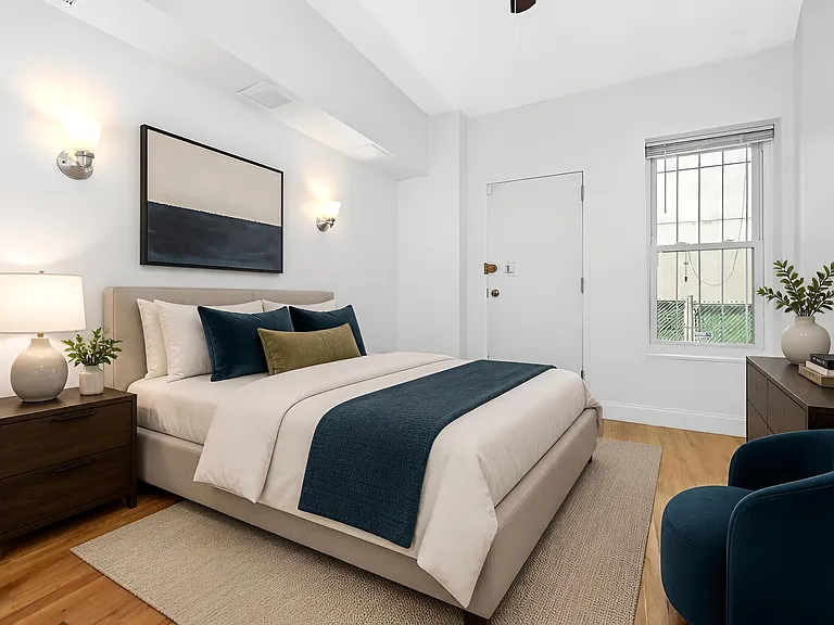 881 Harrison Ave #1A — Photo 10