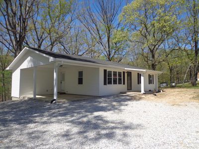 1671 Mobley Ln, Erin, TN, 37061