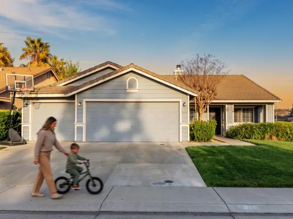 5100 Countryvale Dr, Salida, CA 95368