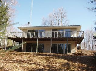 4485 Highview Dr, Park Falls, WI 54552