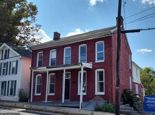 27 S Martin St, Clear Spring, MD 21722