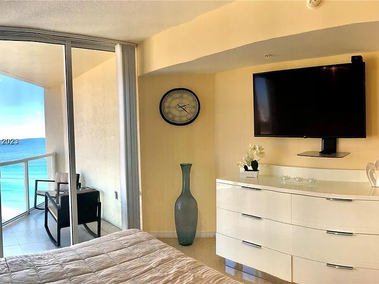 16699 Collins Ave #1705 — Photo 20