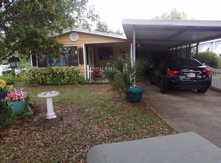 1392 Flor Del Sol Dr, Pt Orange, FL 32129