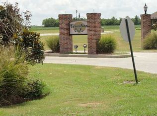 11436 Twin Oaks Cir, Maurice, LA 70555