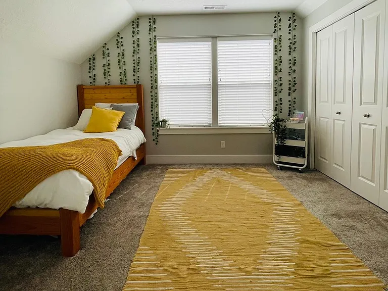 Bedroom #2