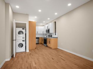 1966 3rd Ave #201, New York, NY 10029