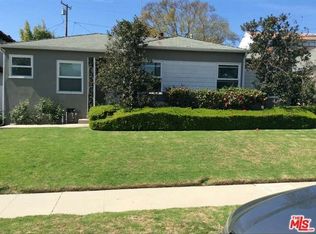 5325 Inadale Ave, Los Angeles, CA 90043