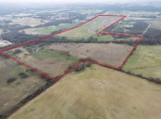 353 Private Road 1767 Rd #1767, Chico, TX 76431