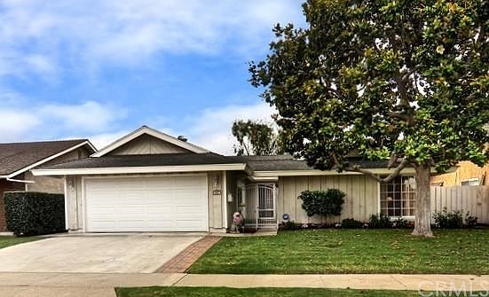 Wonderful Costa Mesa neighborhood