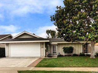 987 Cheyenne St, Costa Mesa, CA 92626