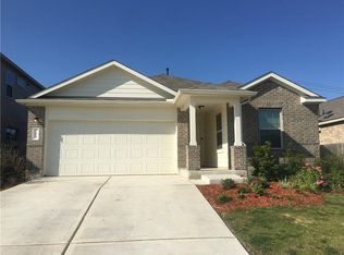 205 Andesite Trl, Buda, TX 78610