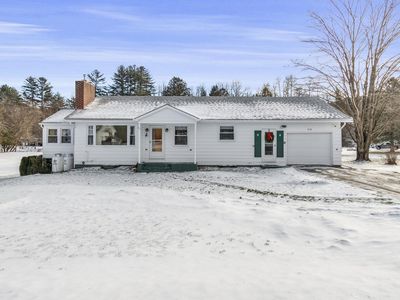 318 Main Street, Waterbury, VT, 05676