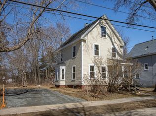 163 7th St, Bangor, ME 04401