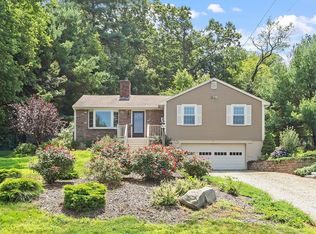 64 Carolyn Cir, Marshfield, MA 02050