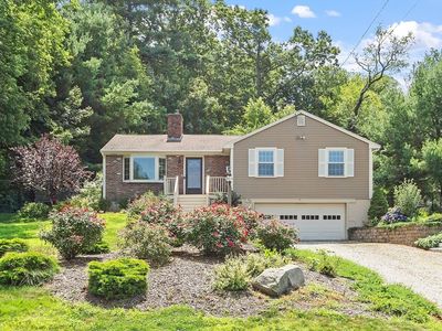 64 Carolyn Cir, Marshfield, MA, 02050