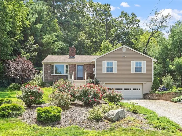 64 Carolyn Cir, Marshfield, MA 02050