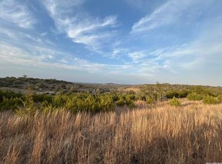 TBD SANCTUARY LN LOT 2, Blanco, TX 78606