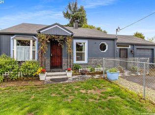 183 S 50th Pl #1, Springfield, OR 97478