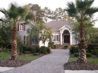 3589 Henrietta Hartford Rd, Mount Pleasant, SC 29466