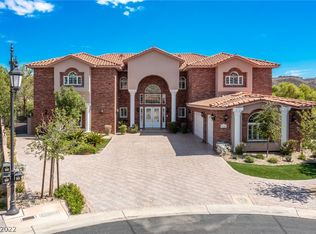 776 Bolle Way, Henderson, NV 89012