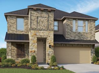 Cayman Plan, Stream Waters, Seguin, TX 78155