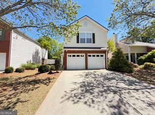 13331 Harpley Ct, Milton, GA