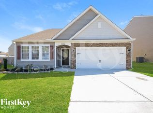 302 N Great White Way, Clayton, NC 27527