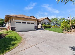 68-1735 Pokii Pl, Waikoloa, HI 96738