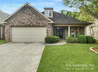 4121 Midway Ln, Tuscaloosa, AL 35406