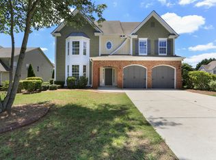 3380 E Gate Dr, Cumming, GA 30041