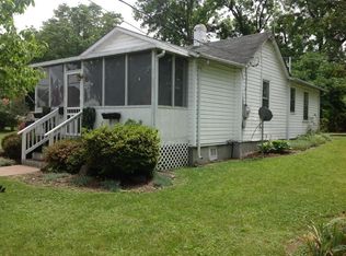 3222 Courtland Rd NW, Roanoke, VA 24012