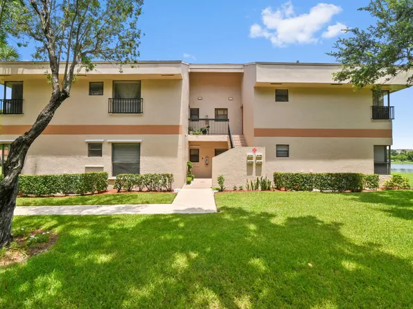 2743 Carambola Circle S #1918, Coconut Creek, FL 33066