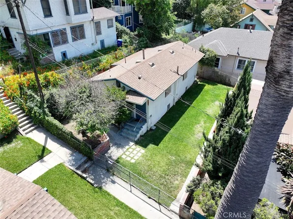3580 Griffin Ave, Los Angeles, CA 90031