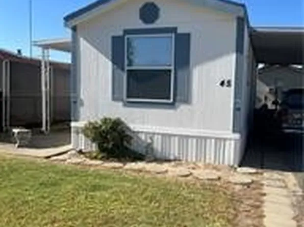 2900 Muir Ave Space 45, Atwater, CA 95301