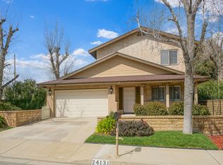 24131 Wabuska St, Santa Clarita, CA 91321