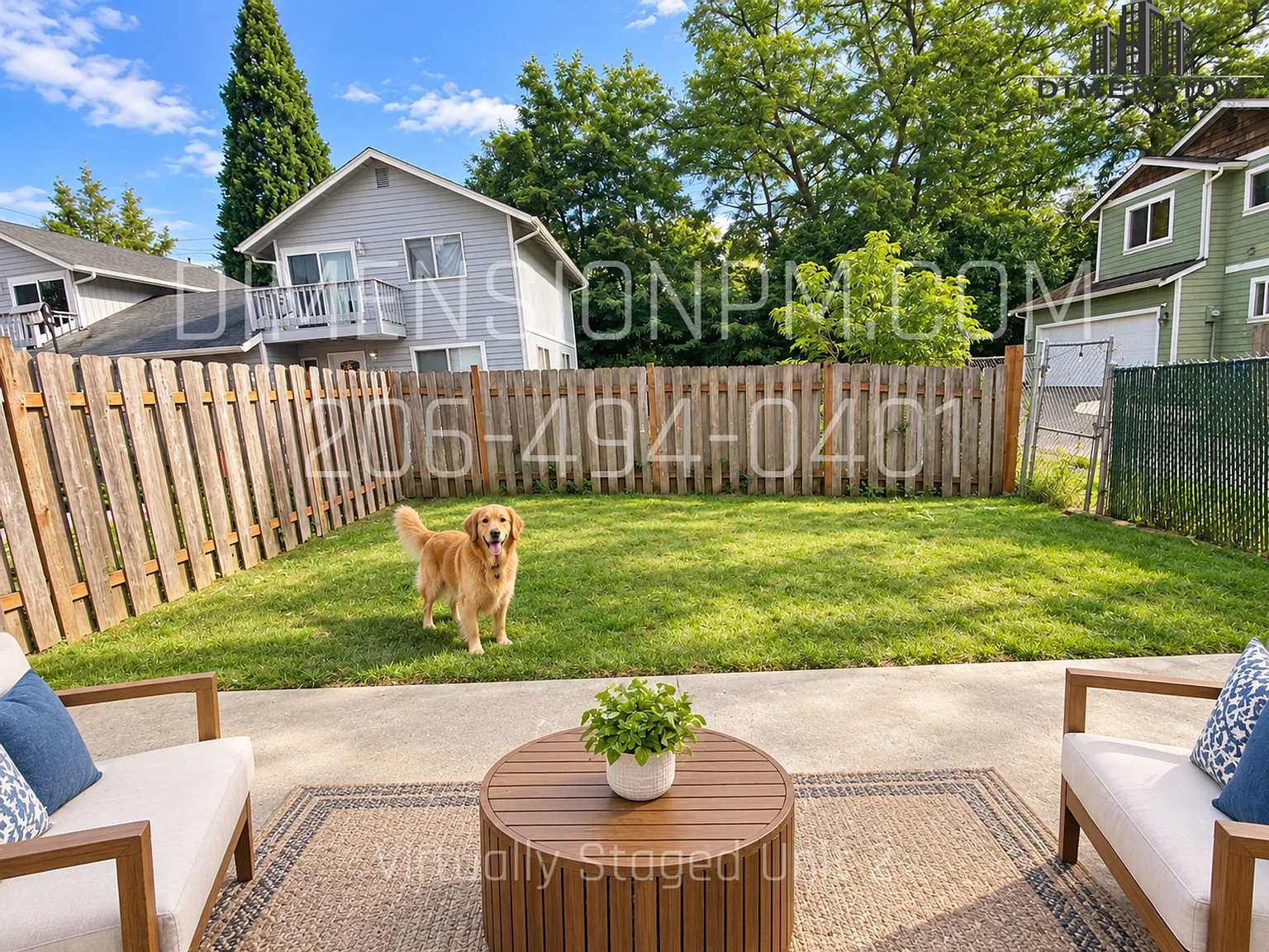 Refreshed 3 bed/1.5 Bath Duplex — Photo 4