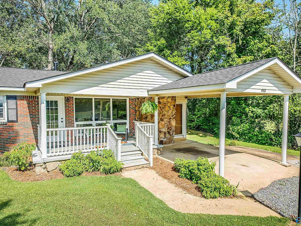 488 Wesley Childers Rd, New Hope, AL 35760 MLS 1840122 Zillow