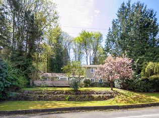 10005 Forbes Creek Dr, Kirkland, WA 98033