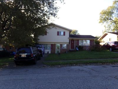 2408 Ross Dr, New Albany, IN, 47150