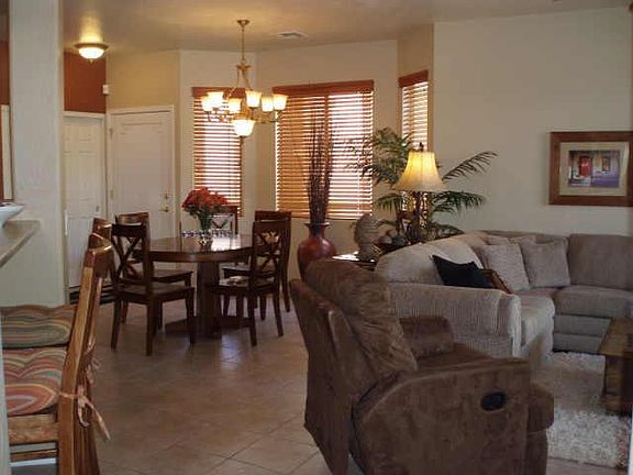 4th image of 5450 E MCLELLAN Road #110