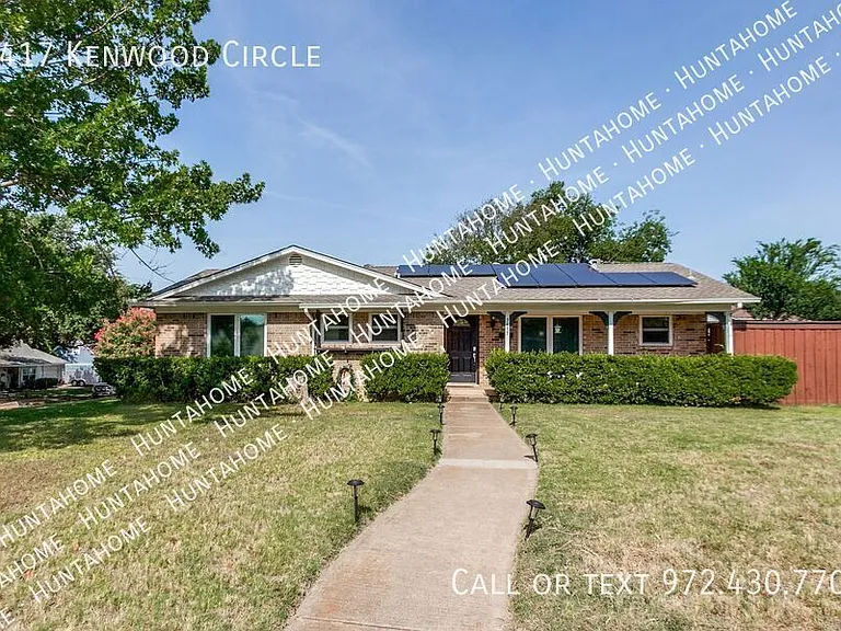3417 Kenwood Cir — Photo 1