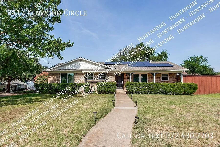 3417 Kenwood Cir